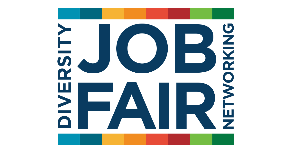 Diversity Networking Job Fair