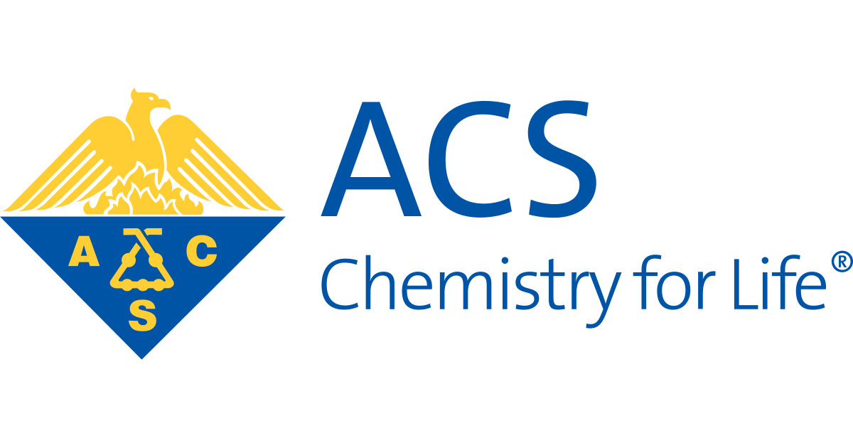 ACS Chemistry for Life logo