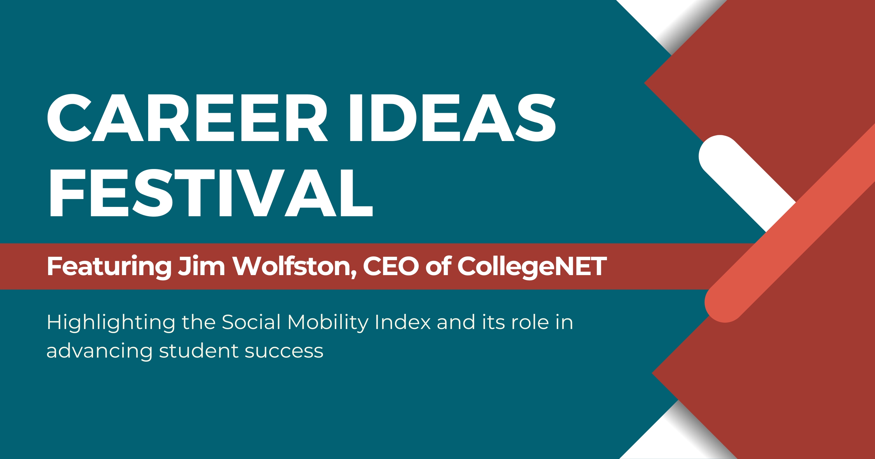 Career Ideas Festival