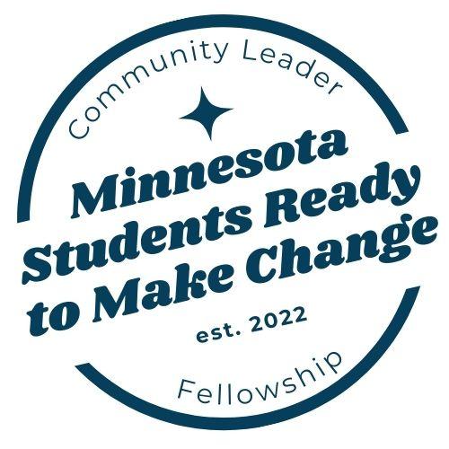 Community Leader Fellowship: Minnesota Students Ready to Make Change