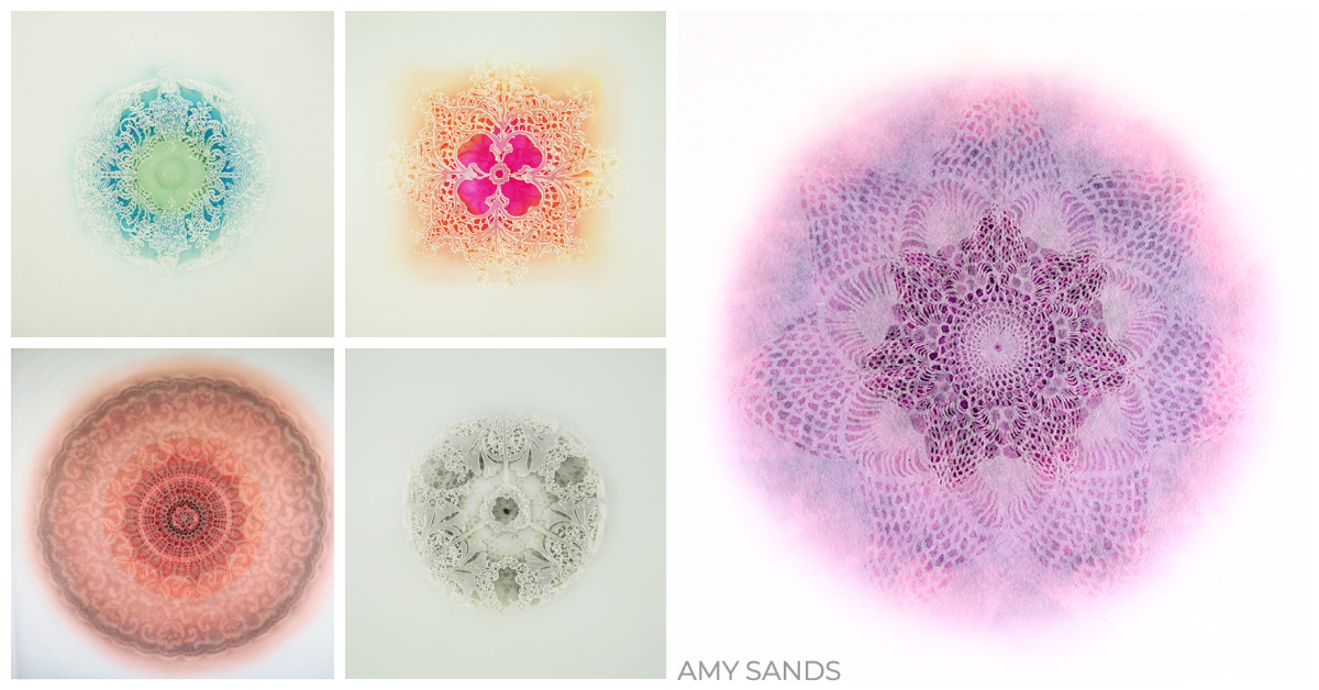 Amy Sands art