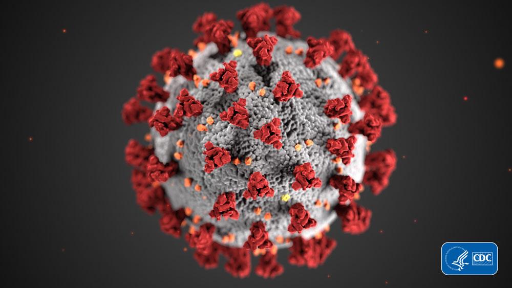 Covid-19 Coronavirus