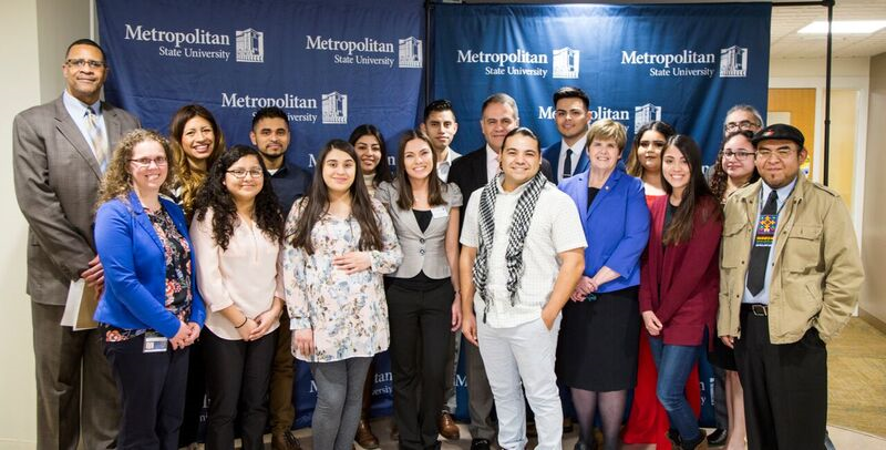 IME-BECAS 2018 group photo