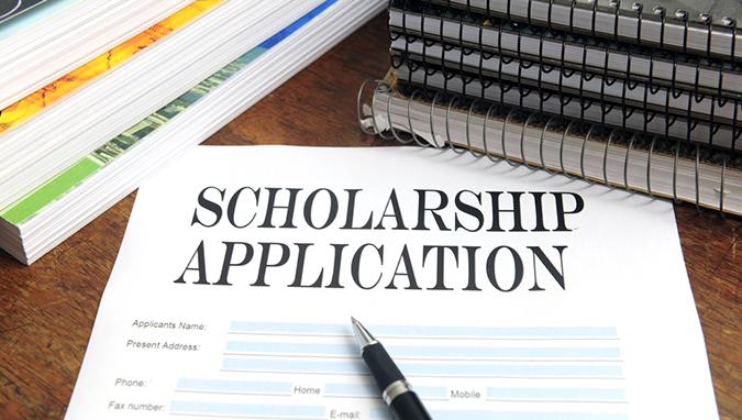 Scholarships