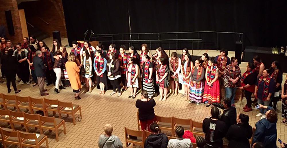 Twin Cities American Indian Celebration event