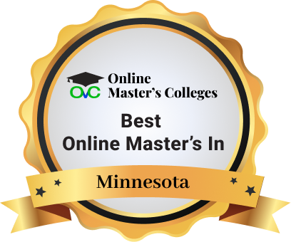 Online Master's Colleges Best Online Master's in Minnesota