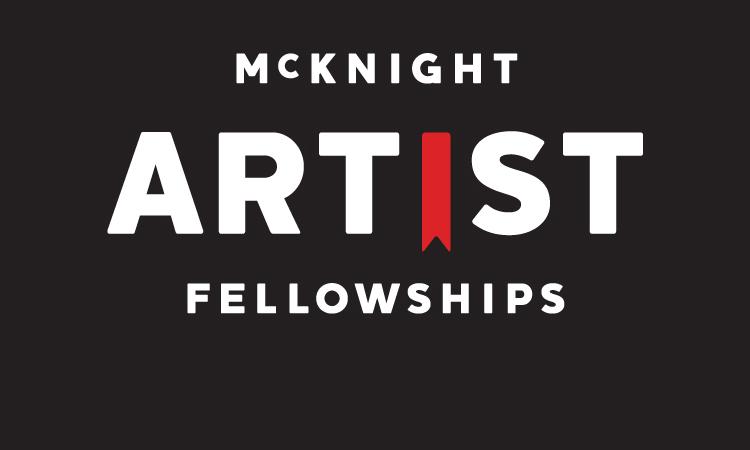 Associate Professor David Means wins McKnight Fellowship