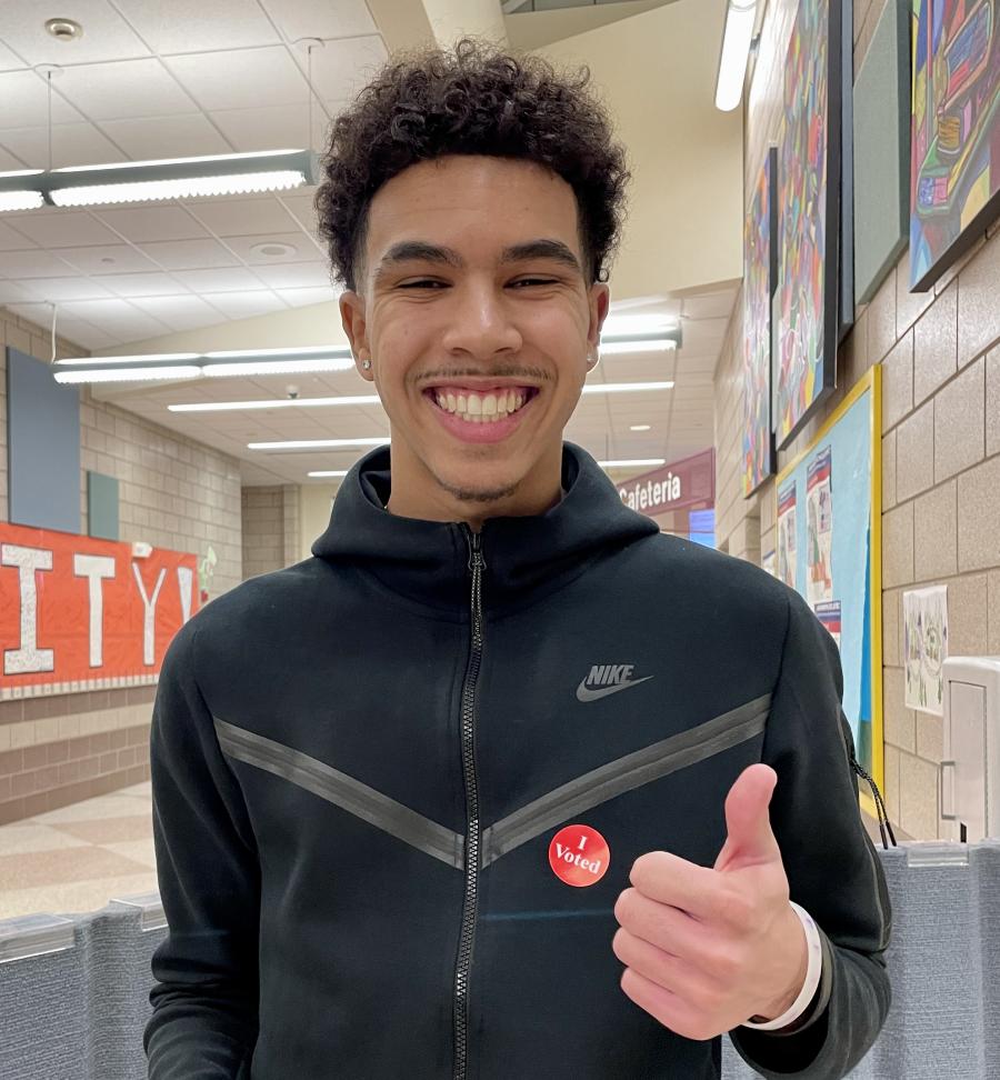 Photo of
Jasiah Starr